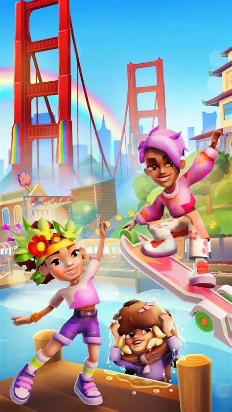 subway surfers porn mod|Download Subway Surfers (MOD, Unlimited Coins/Keys) 3.31.0 .